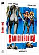 Sadisterotica - Rote Lippen - Limited Uncut 150 Edition (Blu-ray Disc) - Mediabook - Cover B