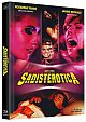 Sadisterotica - Rote Lippen - Limited Uncut 75 Edition (Blu-ray Disc) - Mediabook - Cover D