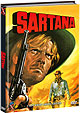 Sartana - Limited Uncut 111 Edition (DVD+CD) - Mediabook - Cover B