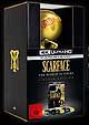 Scarface - 4K (4K UHD+2x Blu-ray Disc) - Limited Uncut Edition inkl. Statue