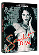 Scarlet Diva - Limited Uncut 222 Edition (DVD+Blu-ray Disc) - Mediabook - Cover C