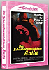 Das Schwedenmädchen Anita - Uncensored Limited Edition - Candybox Vol. 1
