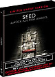 Seed - Limited Uncut Black Book Edition (DVD+Blu-ray Disc) - Mediabook