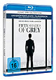 Fifty Shades of Grey - Combo-Pack - Unzensiert (DVD+Blu-ray Disc)