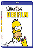 Die Simpsons - Der Film (Blu-ray Disc)