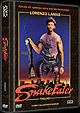 Snake Eater 1-3 Trilogy - (3 DVDs) - Limited Uncut Edition - Mediabook