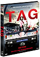Tag - Limited Uncut Edition (DVD+Blu-ray Disc) - Mediabook - Cover A