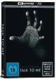 Talk to Me - Limited Uncut Edition (4K UHD+Blu-ray Disc) - Mediabook