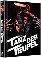 Tanz der Teufel - Limited Uncut Edition (3x Blu-ray Disc) - Mediabook - Cover B