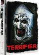 Terrifier - Limited Uncut 500 Edition (DVD+Blu-ray Disc) - Wattiertes Mediabook - Cover H