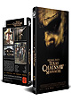 Michael Bays - Texas Chainsaw Massacre (Remake) - Uncut Limited 111 Edition (Blu-ray Disc) - grosse Hartbox - Cover E