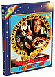 Todesmarsch der Bestien - Limited Uncut 250 Edition (DVD+Blu-ray Disc) - Mediabook - Cover C