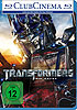 Transformers 2 - Die Rache (Blu-ray Disc)
