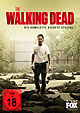 The Walking Dead - Staffel 6 - Uncut (Blu-ray Disc)