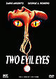 Two Evil Eyes - Uncut Limited Edition - kleine Hartbox