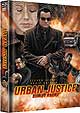 Urban Justice - Limited Uncut 333 Edition (DVD+Blu-ray Disc) - Mediabook - Cover C
