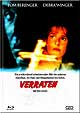 Verraten - Limited Uncut  Edition (DVD+Blu-ray Disc) - Mediabook - Cover A