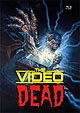 The Video Dead - Limited Uncut Edition (Blu-ray Disc)