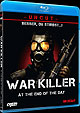 War Killer - At the end of the Day - Uncut (Blu-ray Disc)