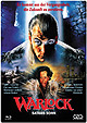 Warlock - Satans Sohn - Uncut Limited Edition (Blu-ray Disc) - 3D Future-Pack
