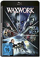 Waxwork - Uncut (Blu-ray Disc) - Cover A