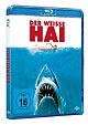 Der weisse Hai (Blu-ray Disc)