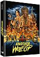 Another WolfCop - Limited Uncut 333 Edition (DVD+Blu-ray Disc) - Mediabook - Cover B