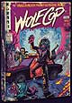 Wolfcop - Limited Uncut 555 Edition (DVD+Blu-ray Disc) - Mediabook - Cover Comic