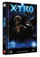 X-Tro - 3-Disc Limited Uncut 111 Edition (Blu-ray Disc) - Mediabook - Cover F