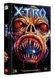 X-Tro - 3-Disc Limited Uncut 333 Edition (Blu-ray Disc) - Mediabook - Cover I
