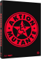 Preview: Aktion Mutante - Limited Uncut 1000 Edition (4K UHD+Blu-ray Disc) - Mediabook