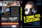 Preview: 5 Donne per l'Assassino - Day Killer - Limited Uncut 444 Edition (DVD+Blu-ray Disc) - Mediabook - Cover A