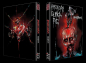 Preview: American Guinea Pig: Bloodshock - Limited Uncut 222 Edition (2x Blu-ray Disc) - Mediabook - Cover C