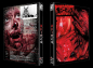 Preview: American Guinea Pig: Bloodshock - Limited Uncut 111 Edition (2x Blu-ray Disc) - Mediabook - Cover E