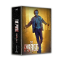 Preview: The Purge - Staffel 1+2 - Limited Edition (4x Blu-ray Disc) - 2x Mediabook im Schuber