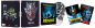 Preview: Demons - Dämonen 1+2 - Limited Leatherpak Edition (2x 4K UHD+2x Blu-ray Disc)