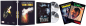 Preview: Tenebre - Limited Leatherpak Edition (4K UHD+Blu-ray Disc)