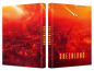 Preview: Greenland  - Limited 111 Edition (4K UHD+Blu-ray Disc) - Wattiertes Mediabook - Cover Paris