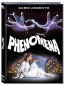 Preview: Phenomena - Limited Uncut Edition (4K UHD+2x Blu-ray Disc+DVD) - Wattiertes Mediabook - Cover B