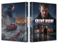 Preview: Silent Night - Stumme Rache - Limited 222 Edition (4K UHD+Blu-ray Disc) - Mediabook - Cover B