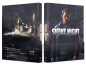 Preview: Silent Night - Stumme Rache - Limited 222 Edition (4K UHD+Blu-ray Disc) - Wattiertes Mediabook - Cover W