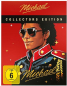 Preview: Michael (4K UHD+Blu-ray Disc) - Collectors Edition