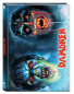 Preview: Dämonen 1+2 - Limited Uncut 500 Edition - (2x 4K UHD+2x Blu-ray Disc) - wattiertes Mediabook - Cover B