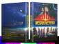 Preview: Das fünfte Element - Limited Edition (4K UHD+Blu-ray Disc) - 5x Mediabook Bundle