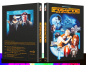Preview: Das fünfte Element - Limited 111 Edition (4K UHD+Blu-ray Disc) - Mediabook - Cover B