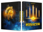 Preview: Das fünfte Element - Limited 222 Edition (4K UHD+Blu-ray Disc) - Wattiertes Mediabook - Cover W