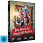 Preview: Das Haus der langen Schatten - Limited Uncut 333 Edition (DVD+Blu-ray Disc) - Mediabook - Cover A