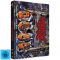 Preview: Das Haus der langen Schatten - Limited Uncut 111 Edition (DVD+Blu-ray Disc) - Mediabook - Cover B