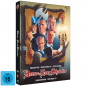 Preview: Das Haus der langen Schatten - Limited Uncut 222 Edition (DVD+Blu-ray Disc) - Mediabook - Cover D