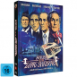 Preview: Das Haus der langen Schatten - Limited Uncut 222 Edition (DVD+Blu-ray Disc) - Mediabook - Cover E